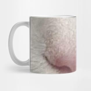 Cat Nap Mug
